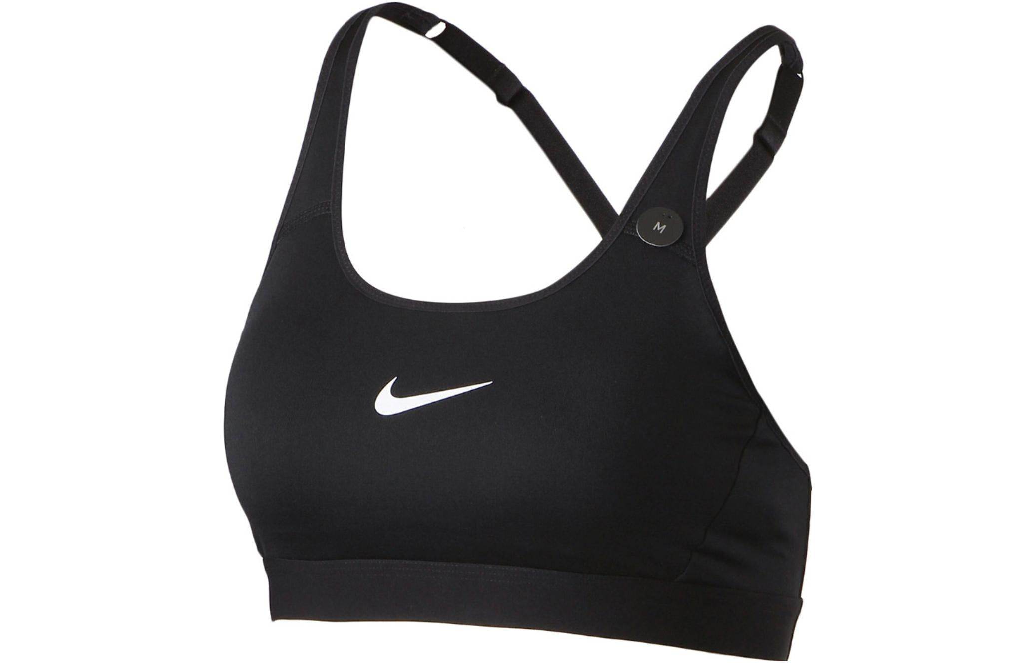 Спортивный бра женский Nike Casual Skinny - Boxette Shop